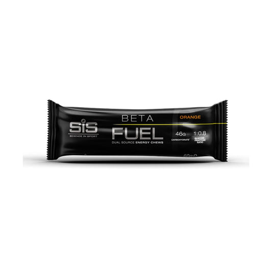SIS - Beta Fuel Energy Chew