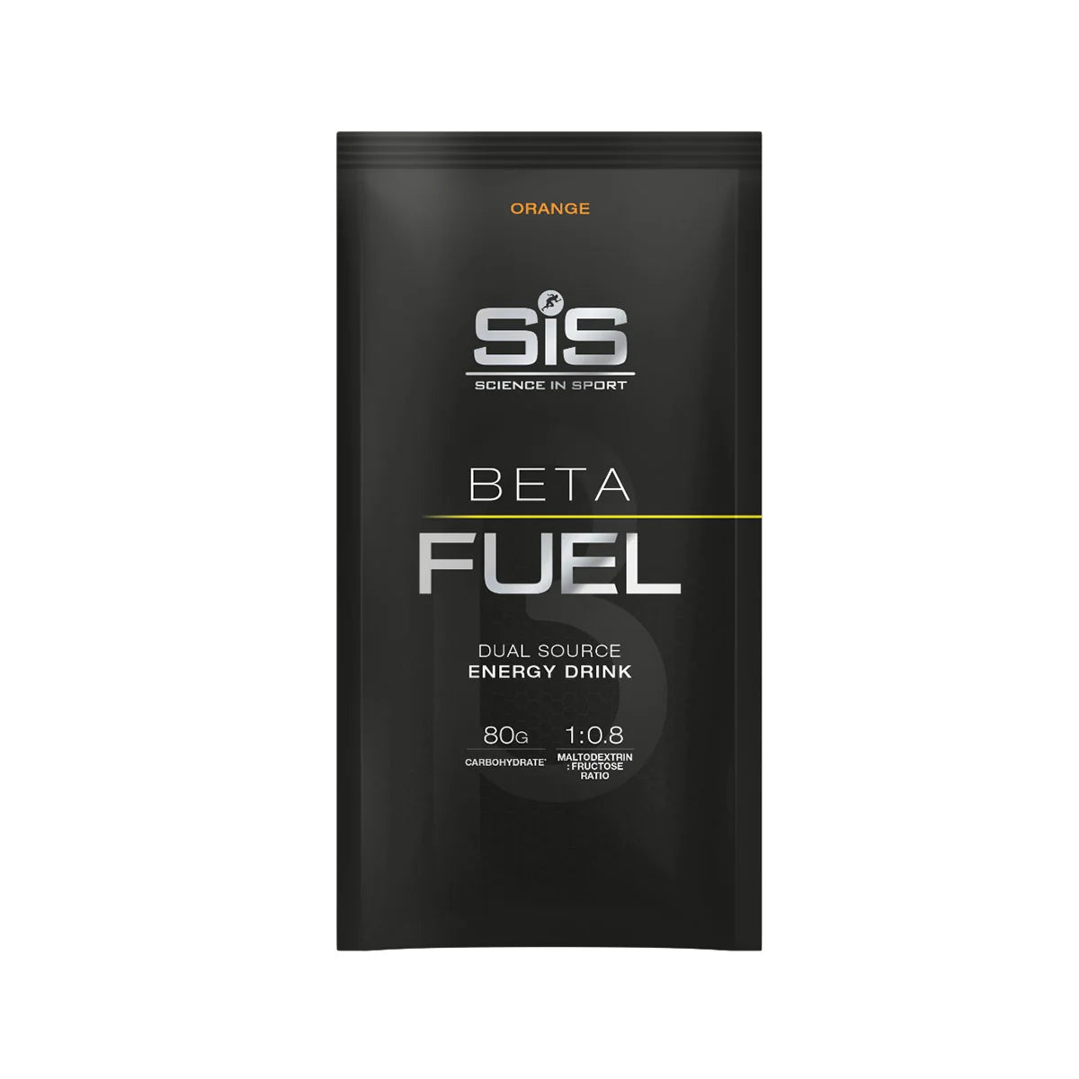 SIS - Beta Fuel 80 Powder