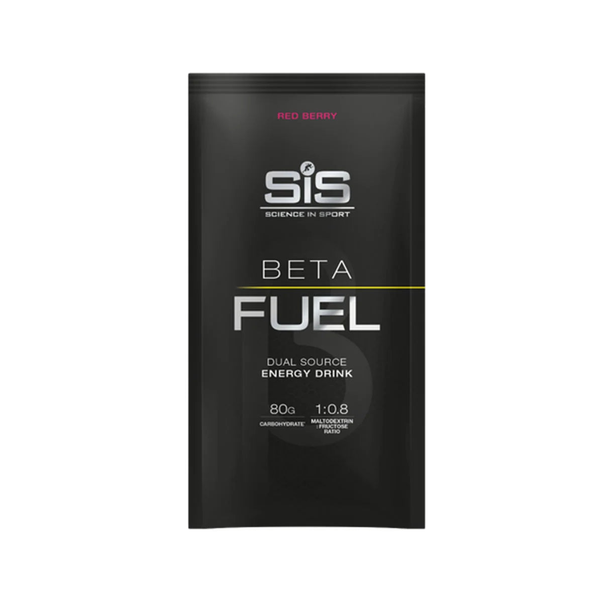 SIS - Beta Fuel 80 Powder
