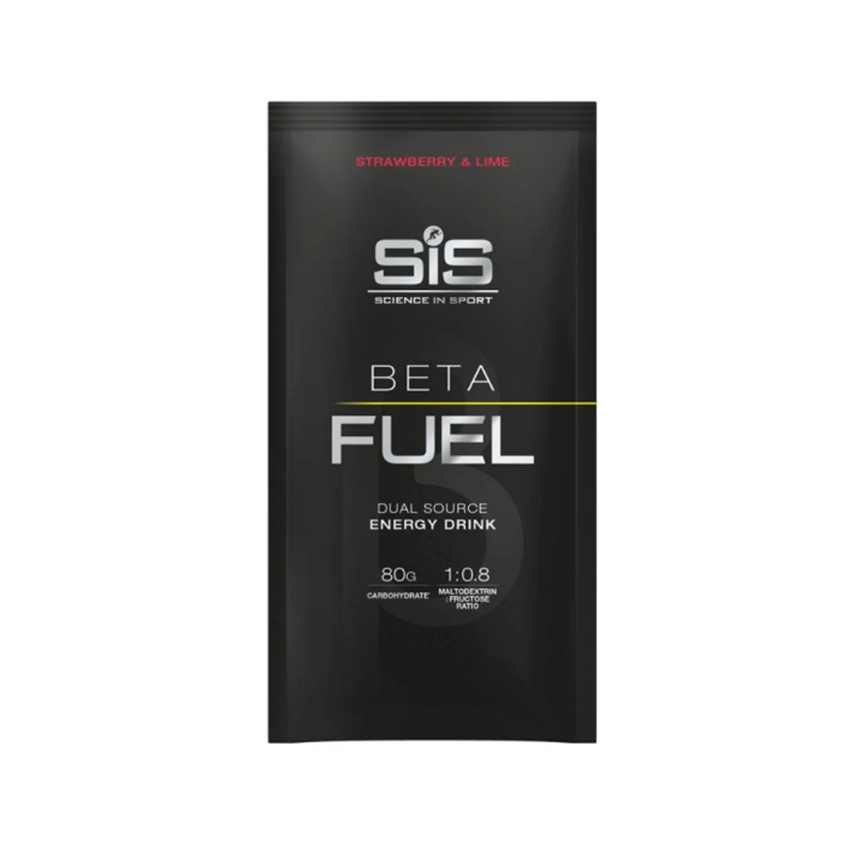 SIS - Beta Fuel 80 Powder