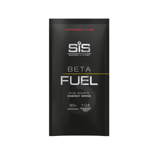 SIS - Beta Fuel 80 Powder