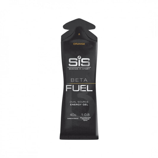 SIS - Beta Fuel Gel