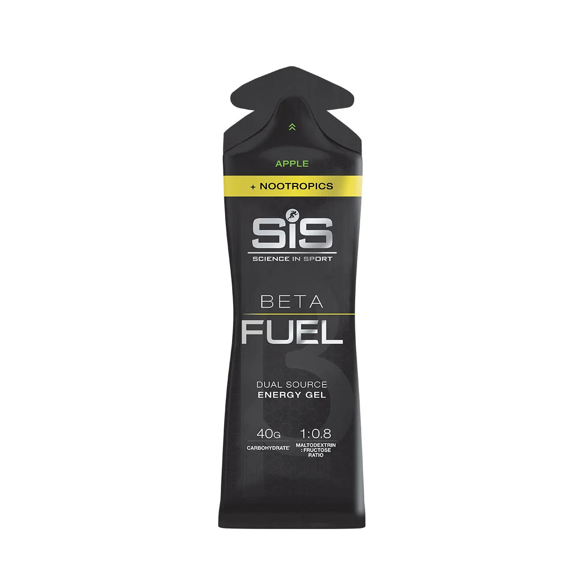 SIS - Beta Fuel Gel + Nootropics
