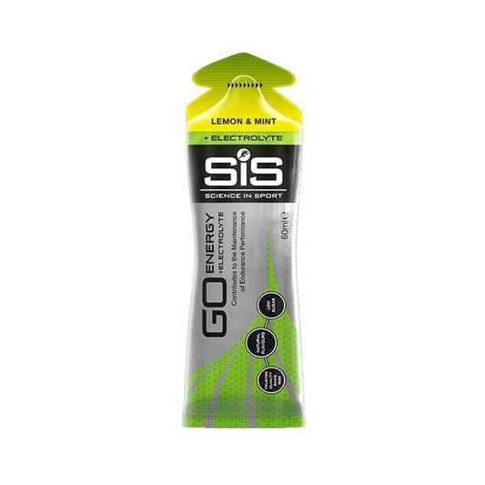 SIS - Go Energy Electrolyte