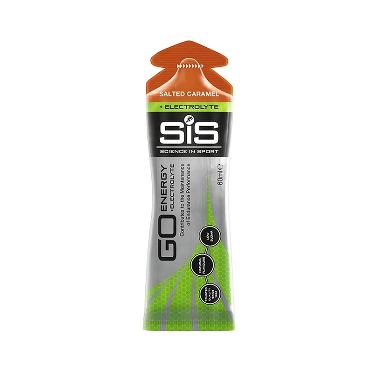 SIS - Go Energy + Electrolyte Salted