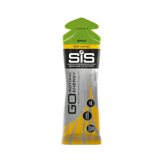 SIS - Go Isotonic Gel