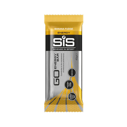 SIS - Go Energy Mini Bar