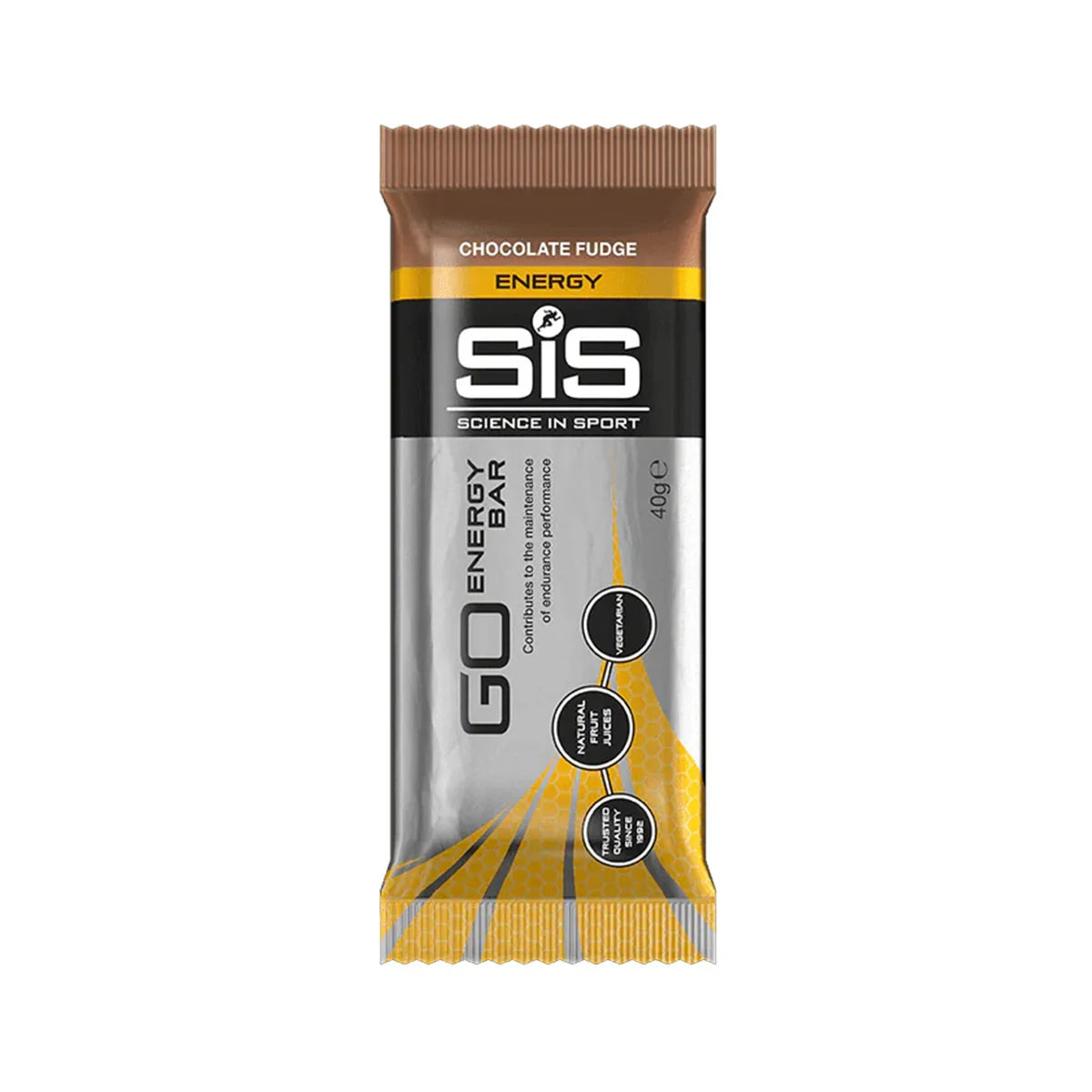 SIS - Go Energy Mini Bar