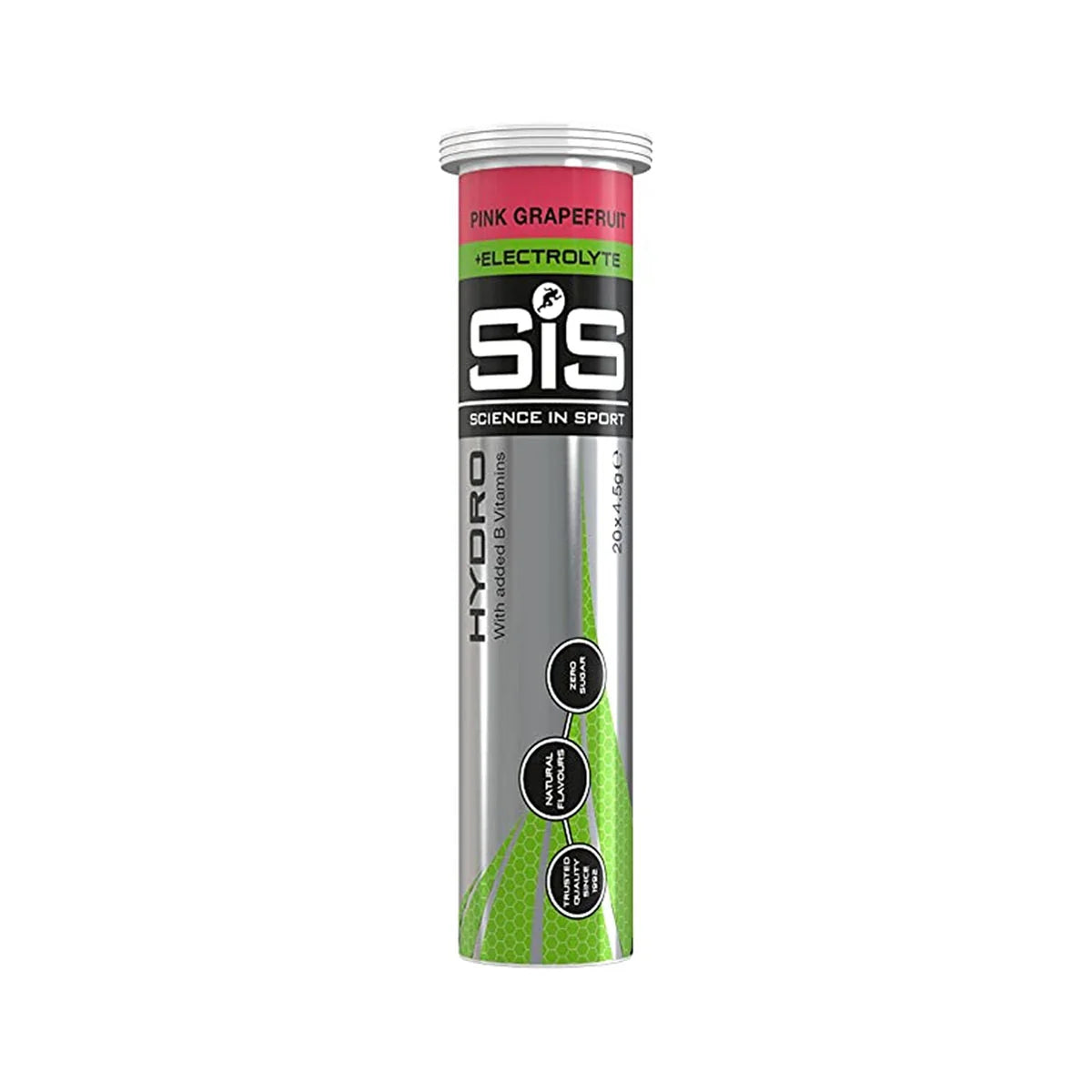 SIS - Go Hydro Tablet