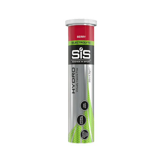 SIS - Go Hydro Tablet