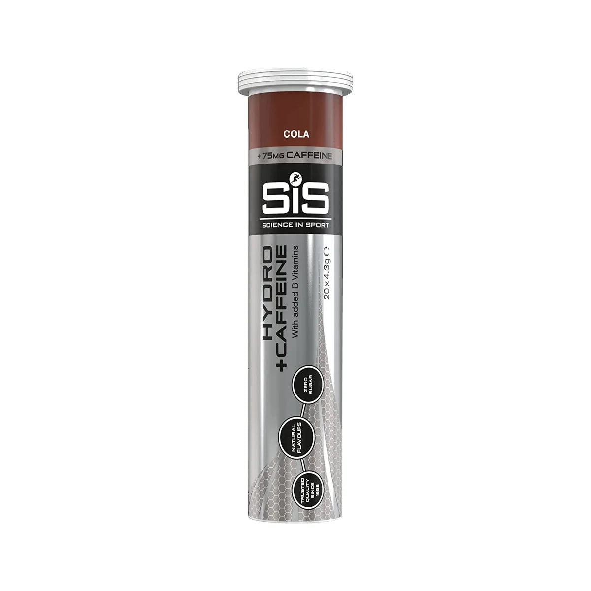 SIS - Go Hydro Tablet