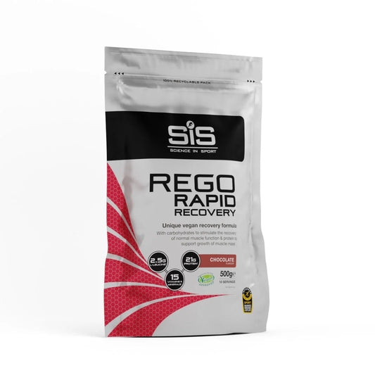 SIS - Rego Rapid Recovery Powder