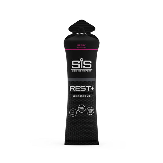 SIS - Rest + Berry 55ml Juice Mix
