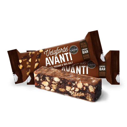 Veloforte Avanti Energy Bar