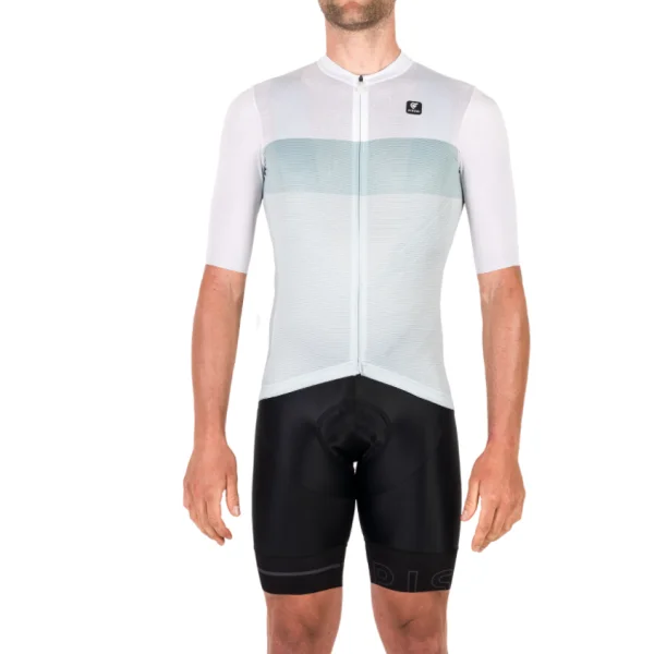 Pissei Maglia MC Tempo Jersey